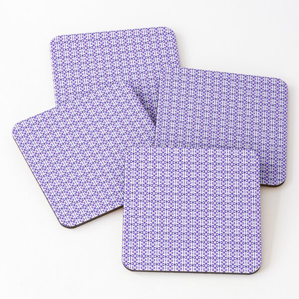 Item preview, Watercolor Floral Patterns designed and sold by Patterns For Products.