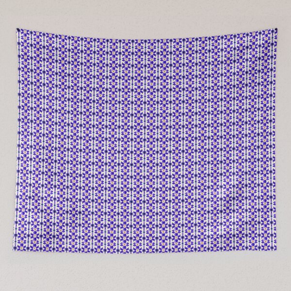 Item preview, Watercolor Floral Patterns designed and sold by Patterns For Products.