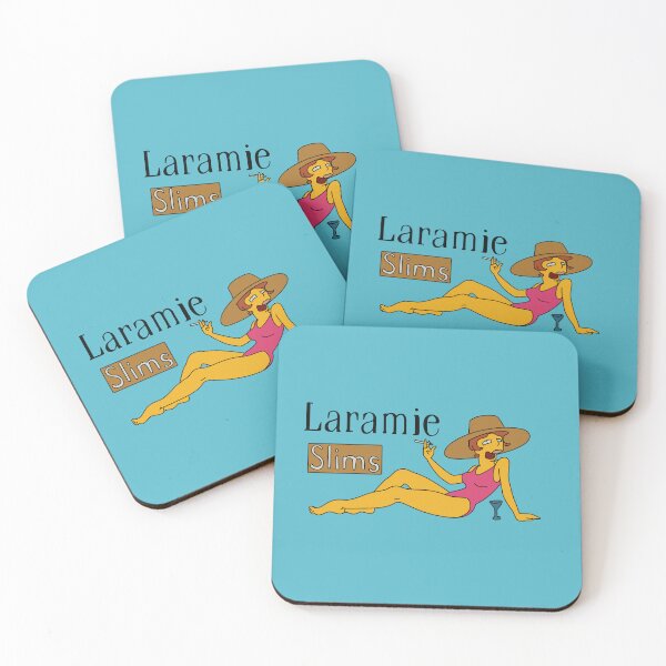 Item preview, Laramie Slims designed and sold by REALsaintpetty.