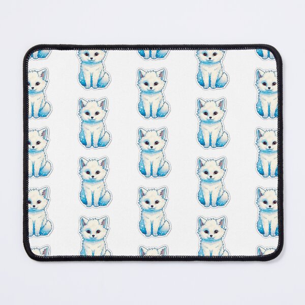 Item preview, Adorable Fox designed and sold by marezino.