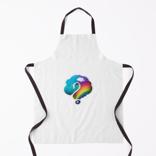 Item preview, Question rainbow designed and sold by VimuDS.