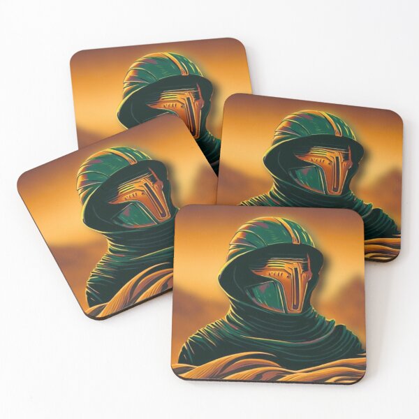 Item preview, Dune sandworm designed and sold by relichunters.
