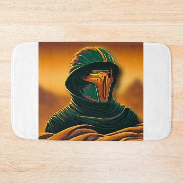 Item preview, Dune sandworm designed and sold by relichunters.
