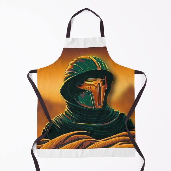 Item preview, Dune sandworm designed and sold by relichunters.