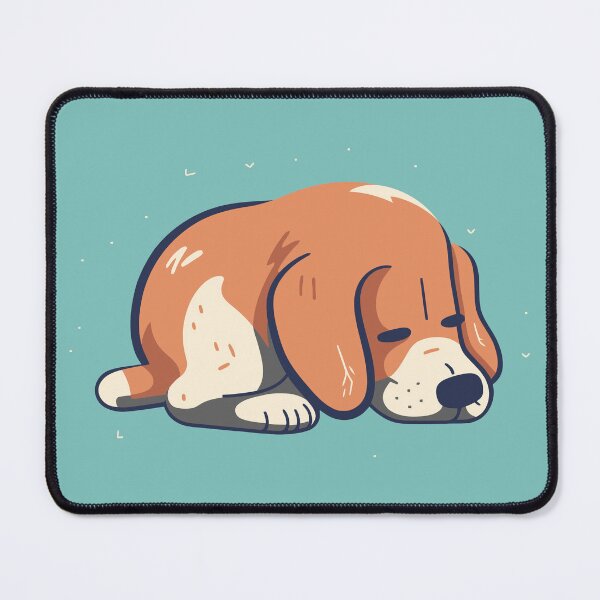 Item preview, Lazy Dog designed and sold by Amir Faysal.
