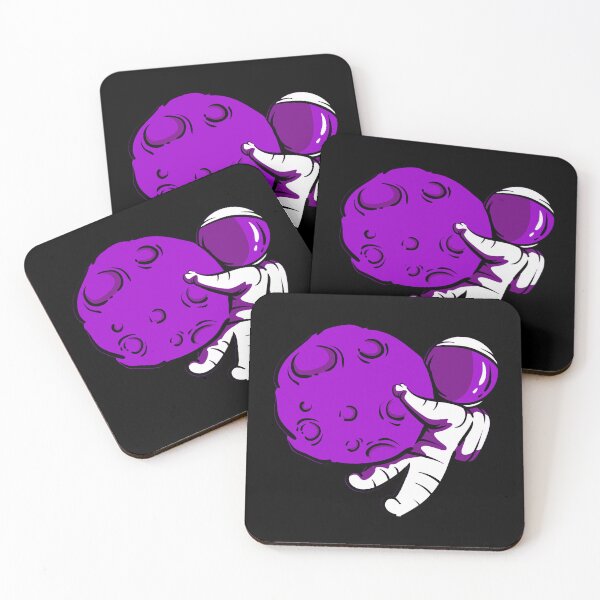 Item preview, Ace-stronaut. Asexual Pride designed and sold by Subtle Pride Shop.