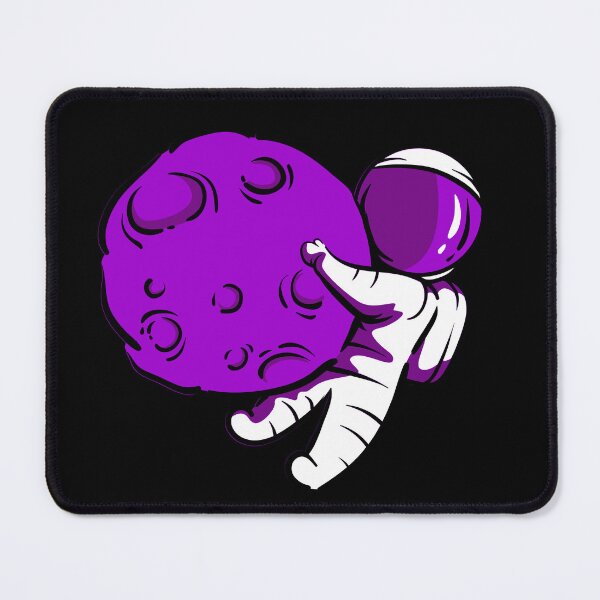 Item preview, Ace-stronaut. Asexual Pride designed and sold by Subtle Pride Shop.