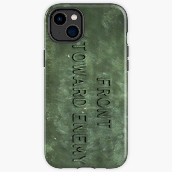  iPhone 11 Pro Front Toward Enemy Military Veteran