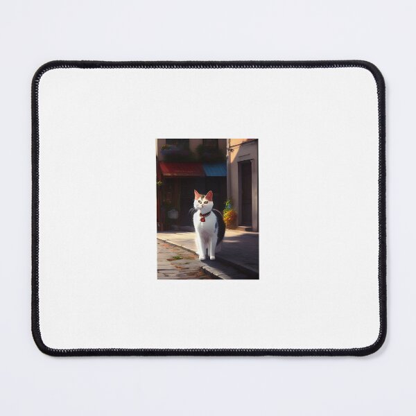 Item preview, Cat ruling the street designed and sold by businexmonday.