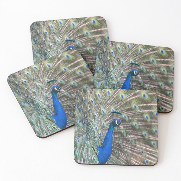 Item preview, plumage of the peacock designed and sold by thompsong03.