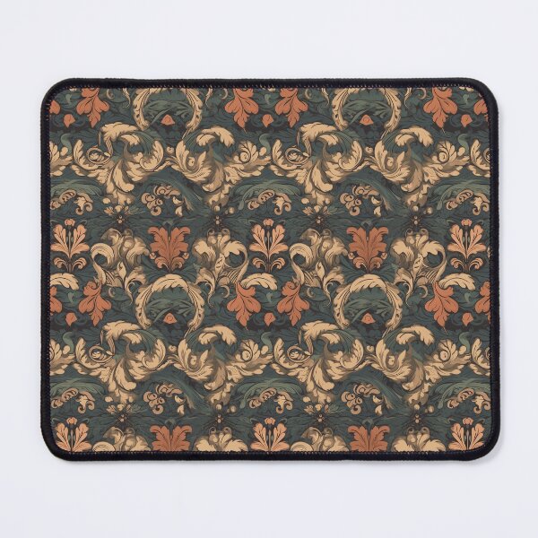 Item preview, Parisian Scrollwork designed and sold by PixelPatchwork.