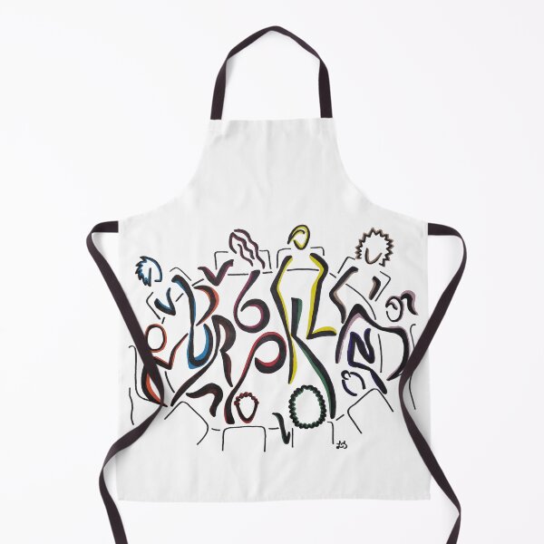 Item preview, Brooklyn designed and sold by Lauren Jaeger.