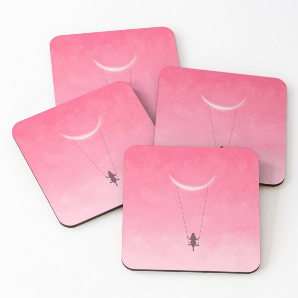 Item preview, Pinkshades designed and sold by Adadrawings.