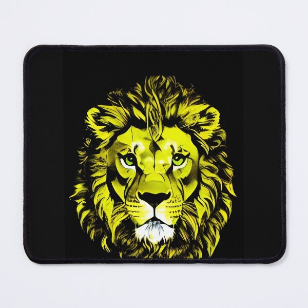 Item preview, Watch the Lion designed and sold by vivekananda345.