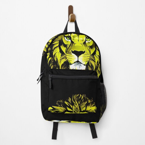 Item preview, Watch the Lion designed and sold by vivekananda345.