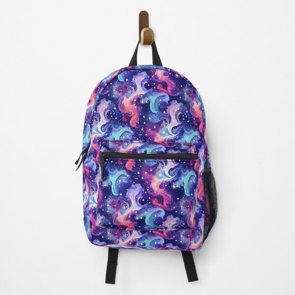 Item preview, Starry Night: Galaxy-Inspired Pattern Design designed and sold by FlowerPatterns.
