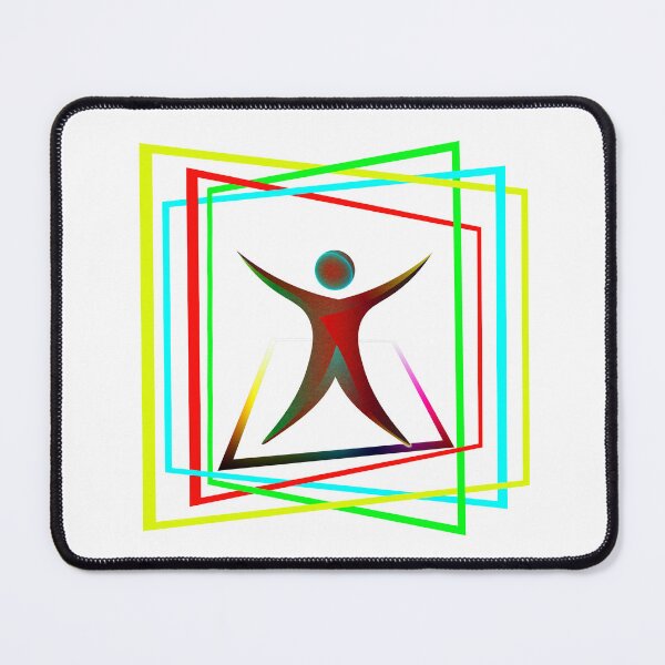 Item preview, The man who strives to break free from the confines of the framework designed and sold by Bigrow.