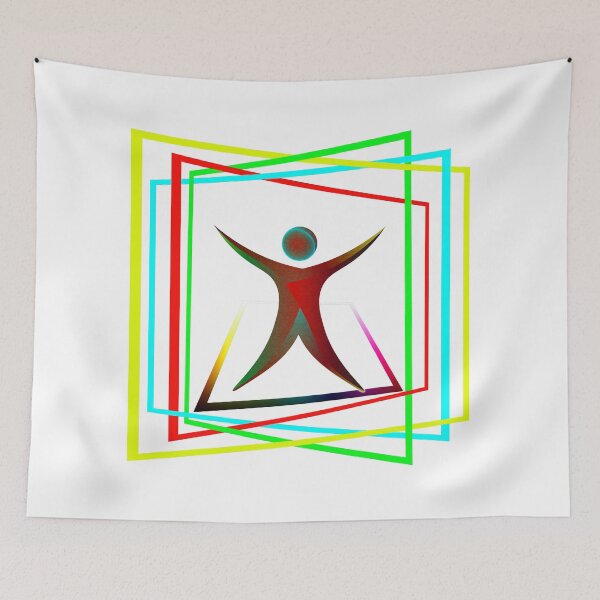 Item preview, The man who strives to break free from the confines of the framework designed and sold by Bigrow.