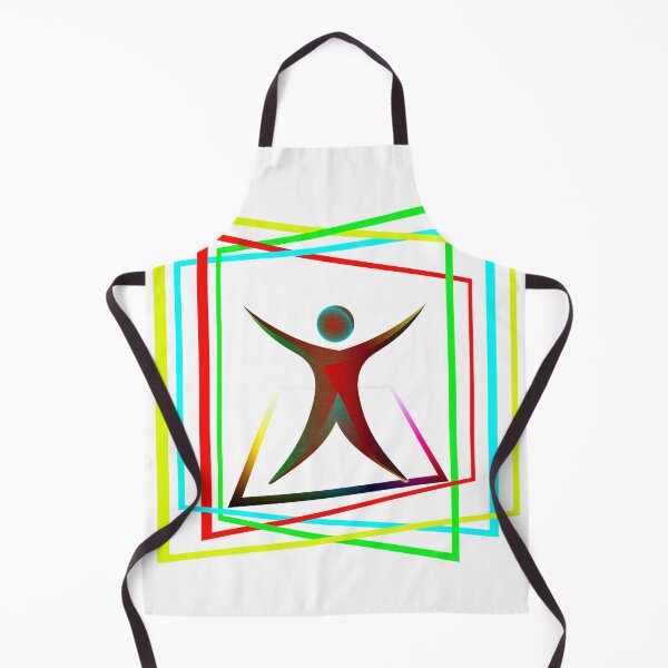 Item preview, The man who strives to break free from the confines of the framework designed and sold by Bigrow.