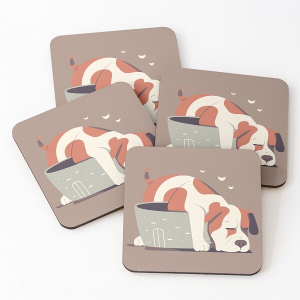 Item preview, Lazy Dog designed and sold by Amir Faysal.