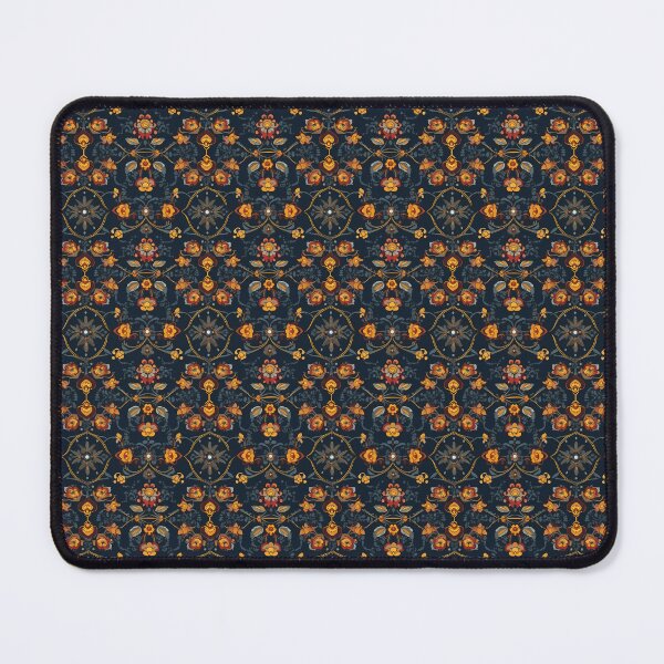 Item preview, French Knot Elegance designed and sold by PixelPatchwork.