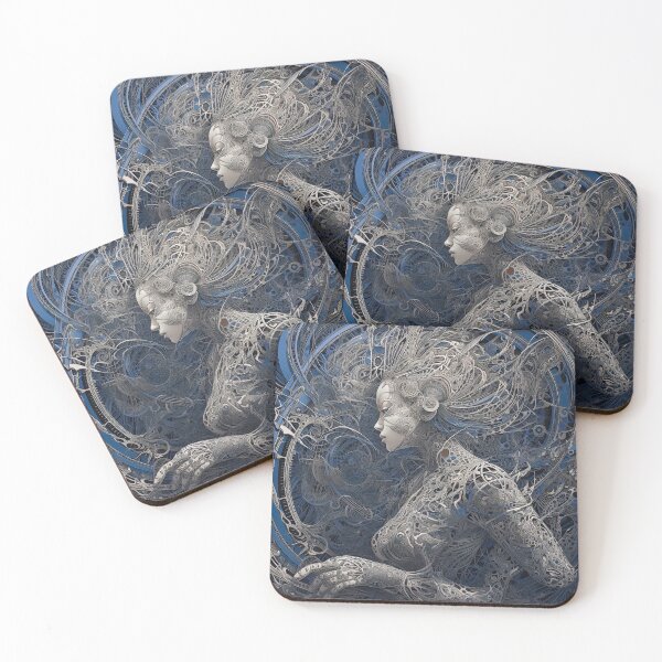 Item preview, the patern women-female-fashion-love-beauty-nature designed and sold by Hermossa-Art.