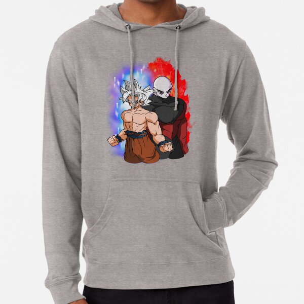 Jiren sweater discount