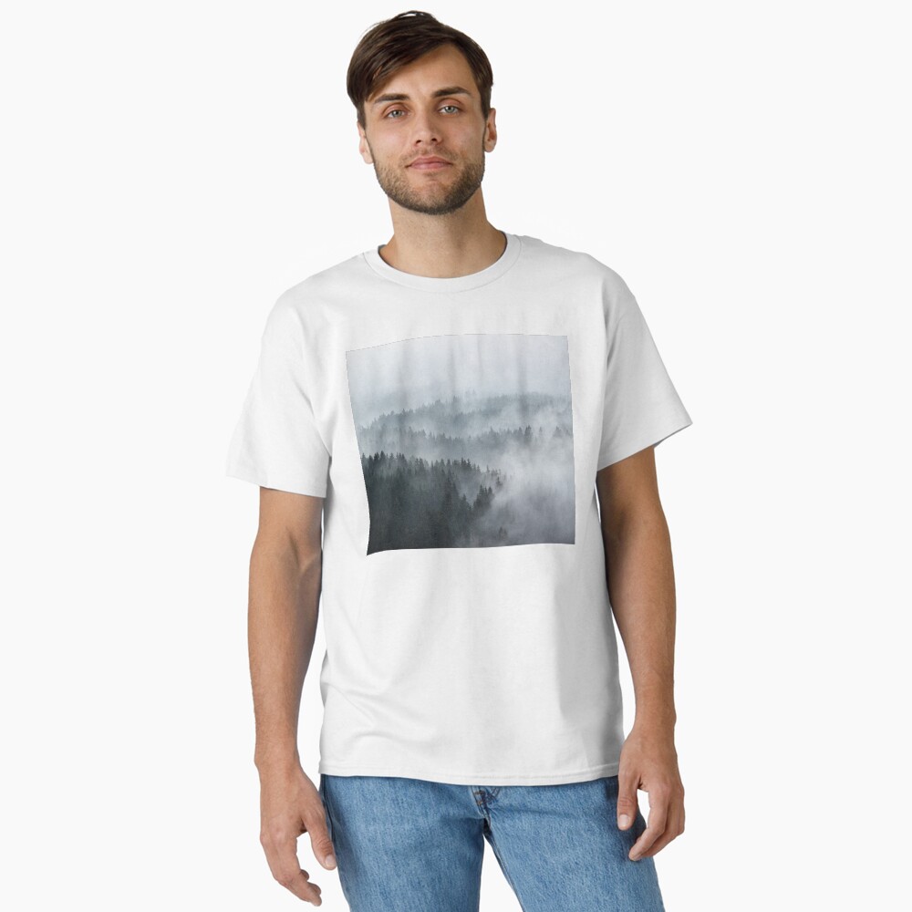 Item preview, Classic T-Shirt designed and sold by tekay.