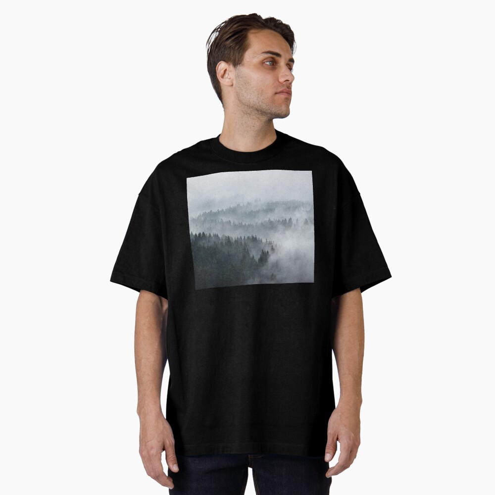 Item preview, Oversized T-Shirt designed and sold by tekay.
