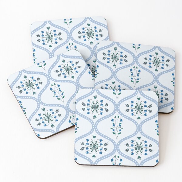Item preview, Blue Belle designed and sold by EMH-designs.