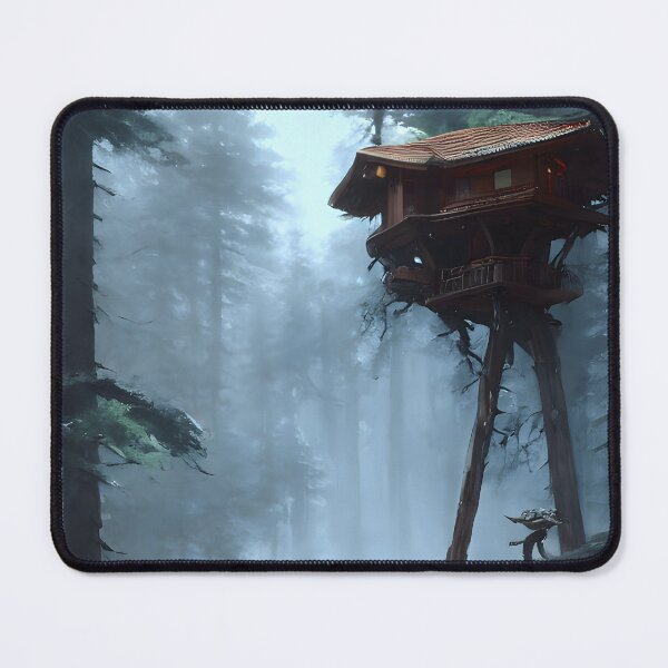Item preview, TreeHouse 101 designed and sold by radlaymornings.