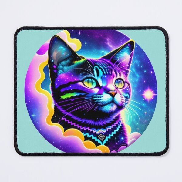 Item preview, Kawaii Cat Miaw designed and sold by CyberArtWorld.