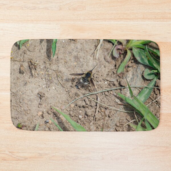 Item preview, Bee taking a rest designed and sold by Shizenkai.