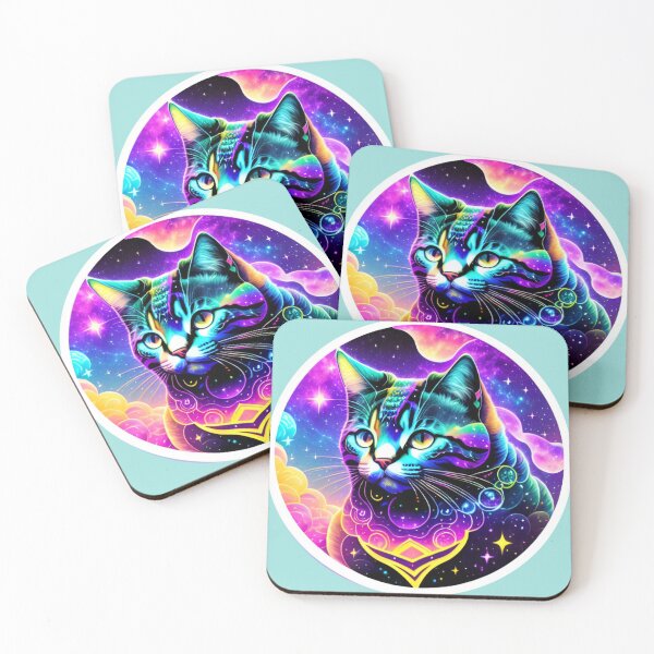 Item preview, Kawaii Cat Miaw designed and sold by CyberArtWorld.