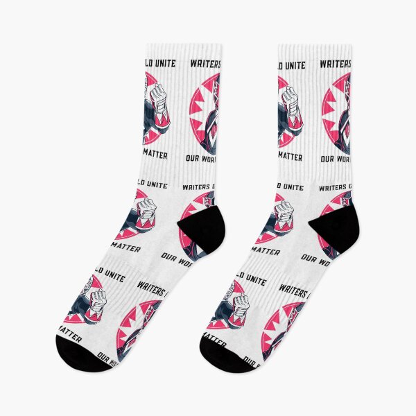 Item preview, Empowering Writers Guild Unite - Literary Creativity and Expression Collection designed and sold by ElLocoMus.