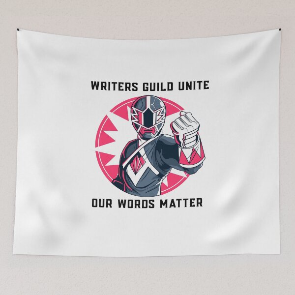 Item preview, Empowering Writers Guild Unite - Literary Creativity and Expression Collection designed and sold by ElLocoMus.