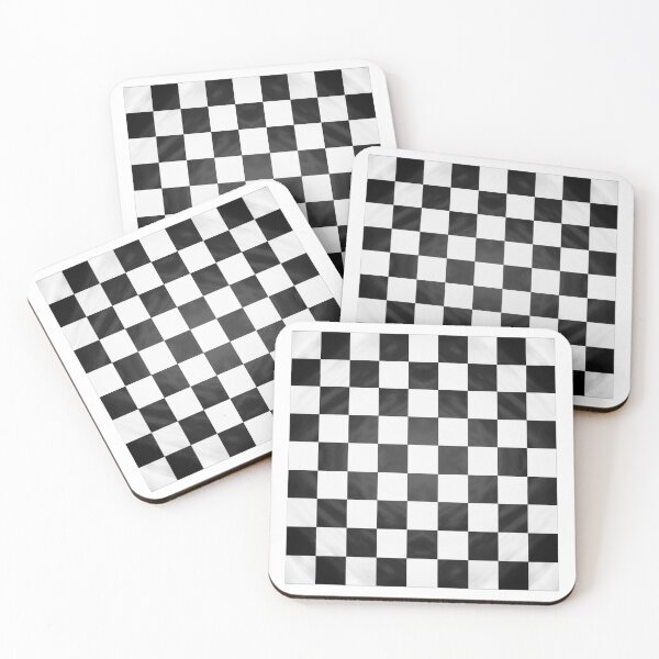 Item preview, Chessboard designed and sold by ZefirDesign.