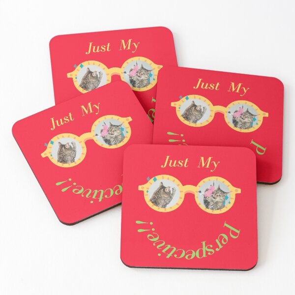 Item preview, Just My Perspective!! designed and sold by SunMoonBeyond.