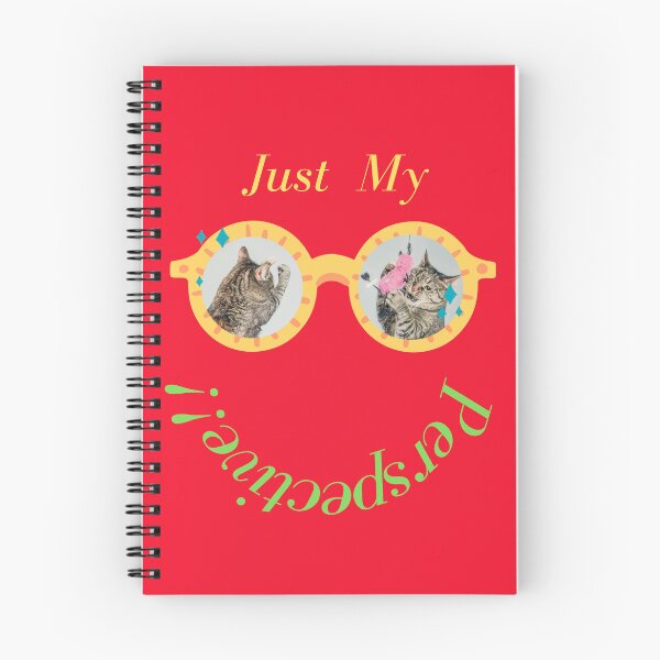 Item preview, Just My Perspective!! designed and sold by SunMoonBeyond.
