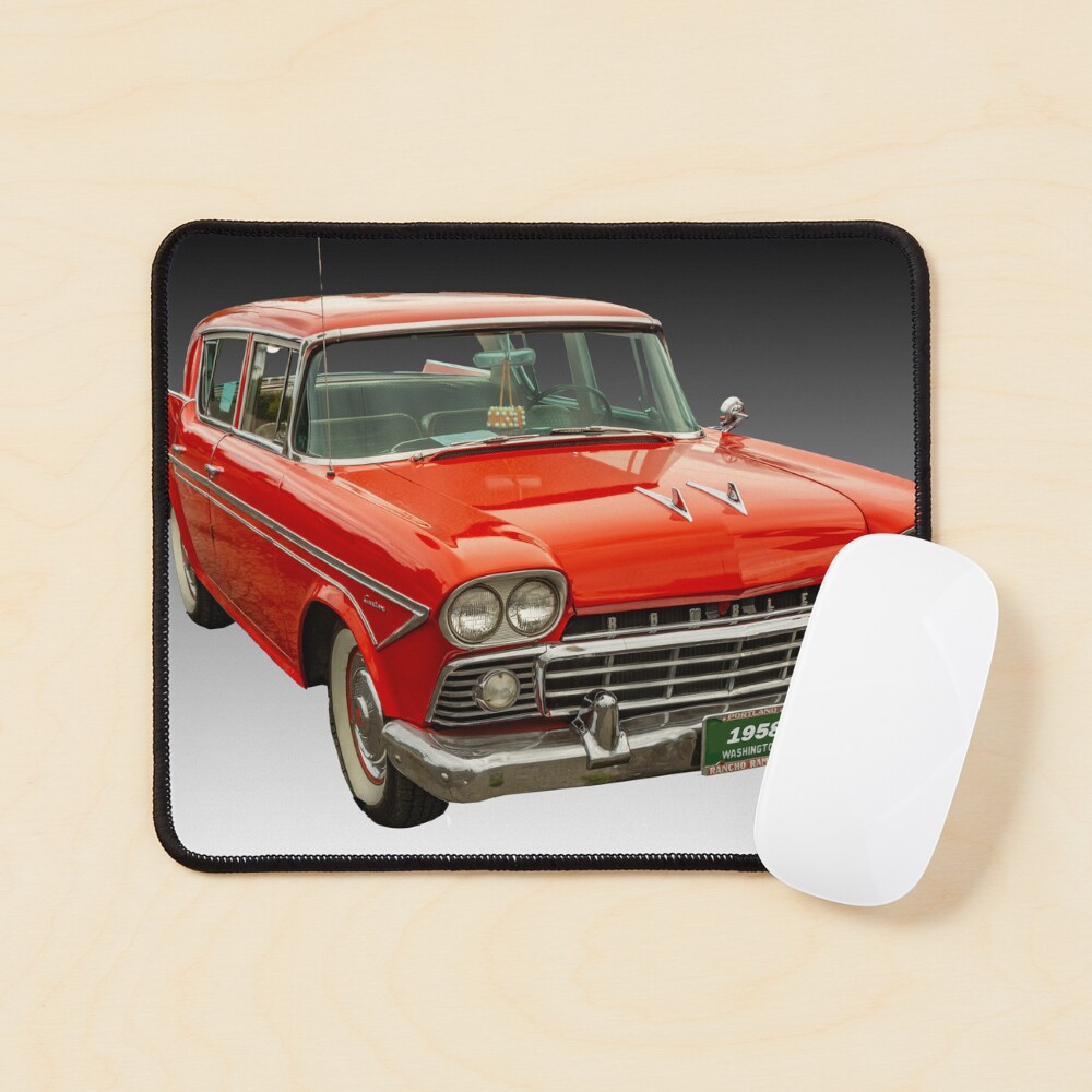 Item preview, Mouse Pad designed and sold by mtbearded1.