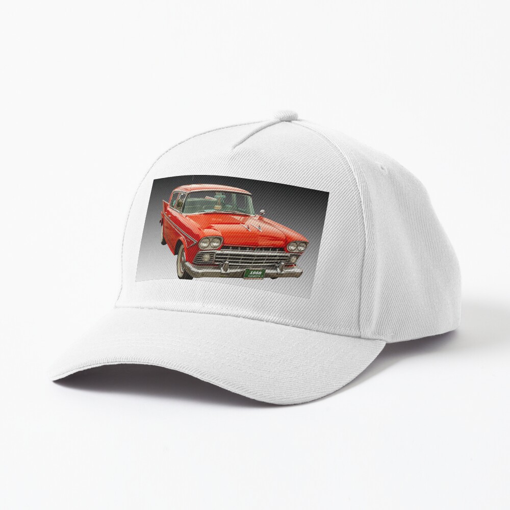 Item preview, Baseball Cap designed and sold by mtbearded1.