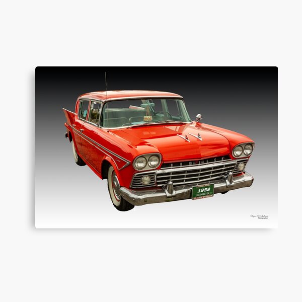 Canvas Print