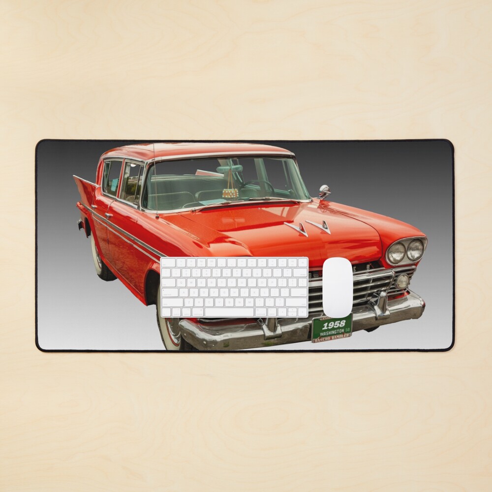 Item preview, Desk Mat designed and sold by mtbearded1.