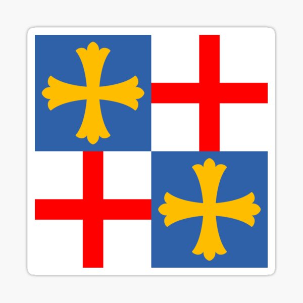 Item preview, New Model Army Flag designed and sold by sirglennbo.