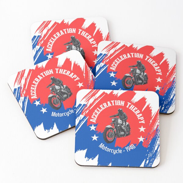 Item preview, Ride in Style with our Motorcycle-Themed Products designed and sold by StickerAndLove.