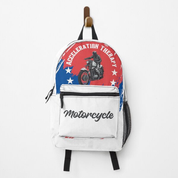 Item preview, Ride in Style with our Motorcycle-Themed Products designed and sold by StickerAndLove.