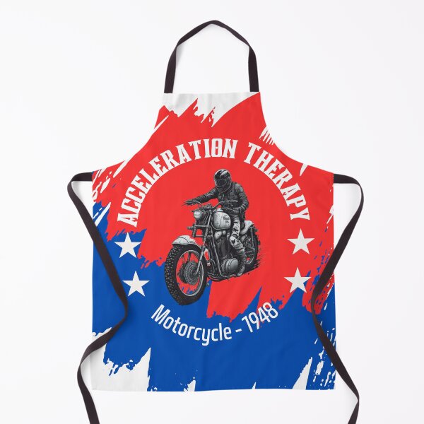Item preview, Ride in Style with our Motorcycle-Themed Products designed and sold by StickerAndLove.