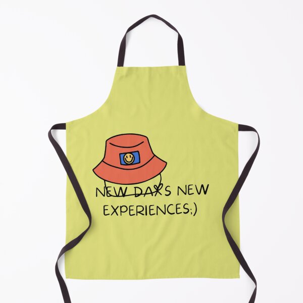 Item preview, NEW DAYS NEW EXPERIENCES;) designed and sold by KLS01.