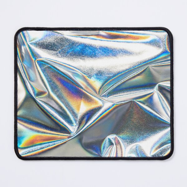 Item preview, Metallic holographic texture designed and sold by Lefteris Betsis.