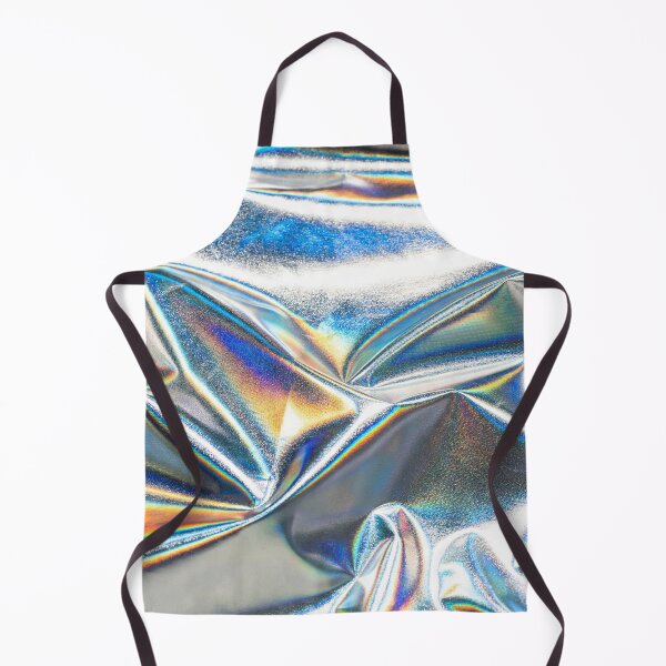 Item preview, Metallic holographic texture designed and sold by Lefteris Betsis.